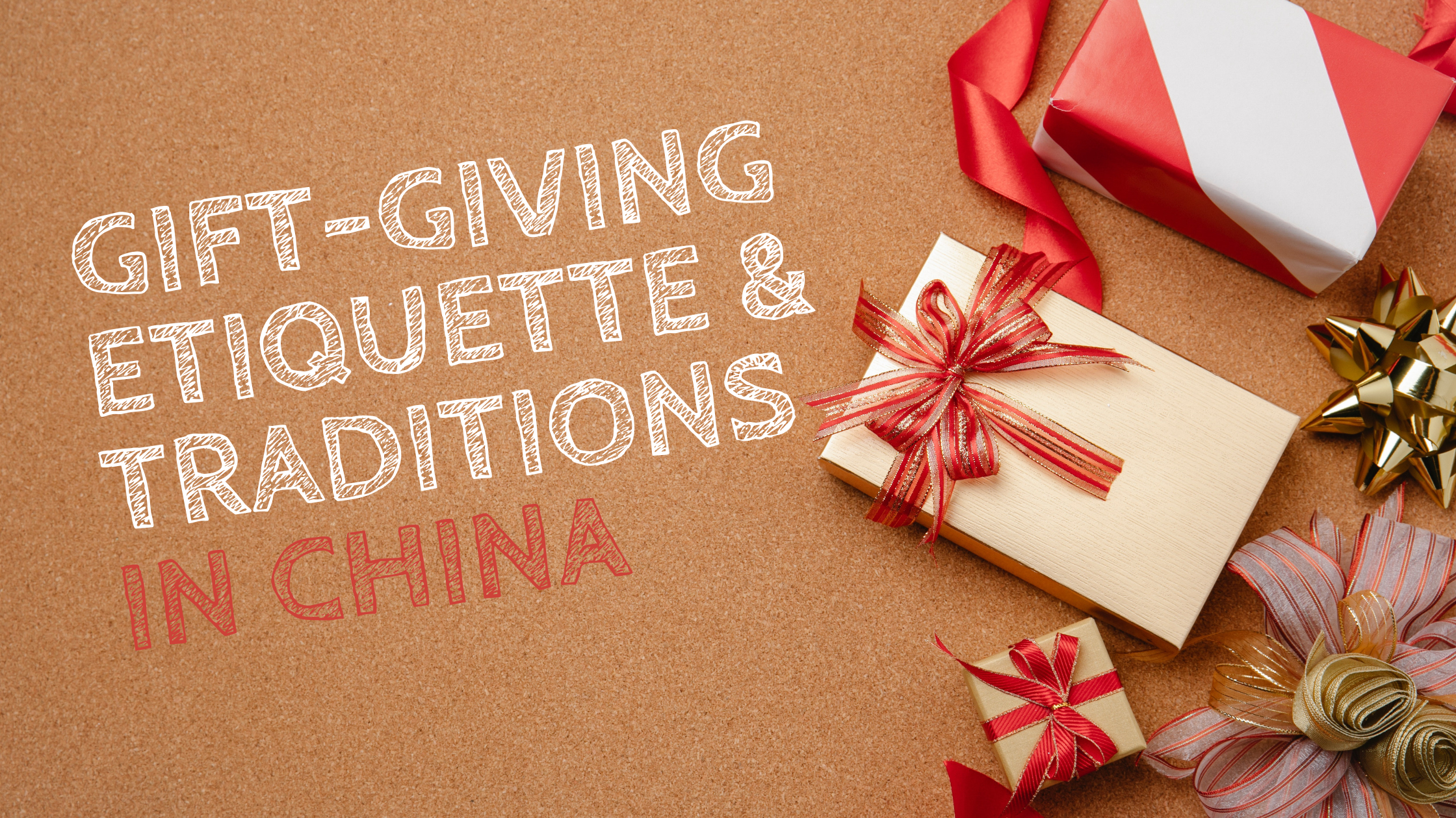 Read more about the article Gift-giving Etiquette and Traditions in China